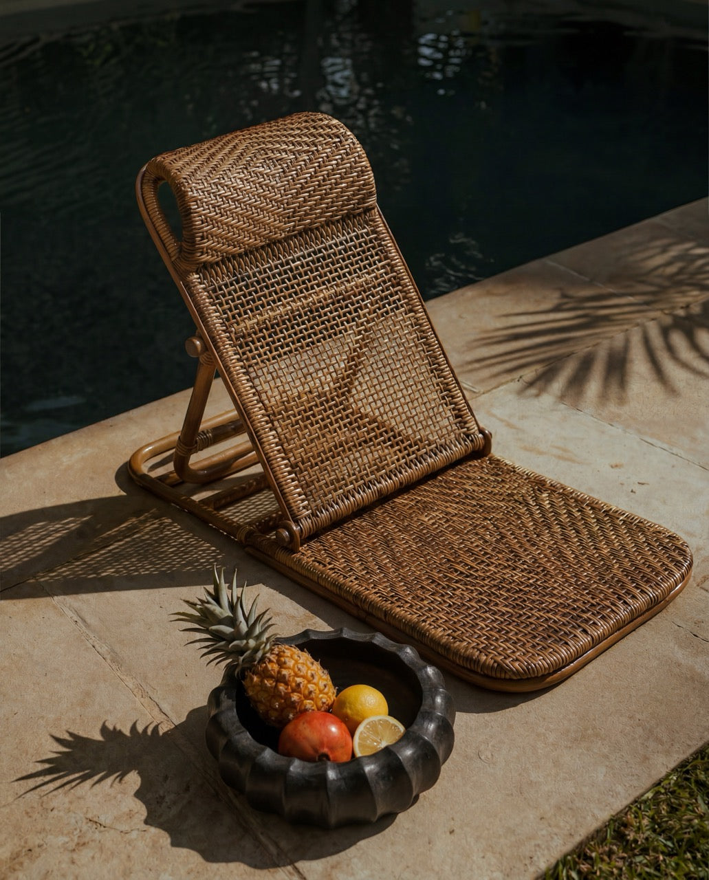Beeld Kulto Rotan - Afbeelding 2