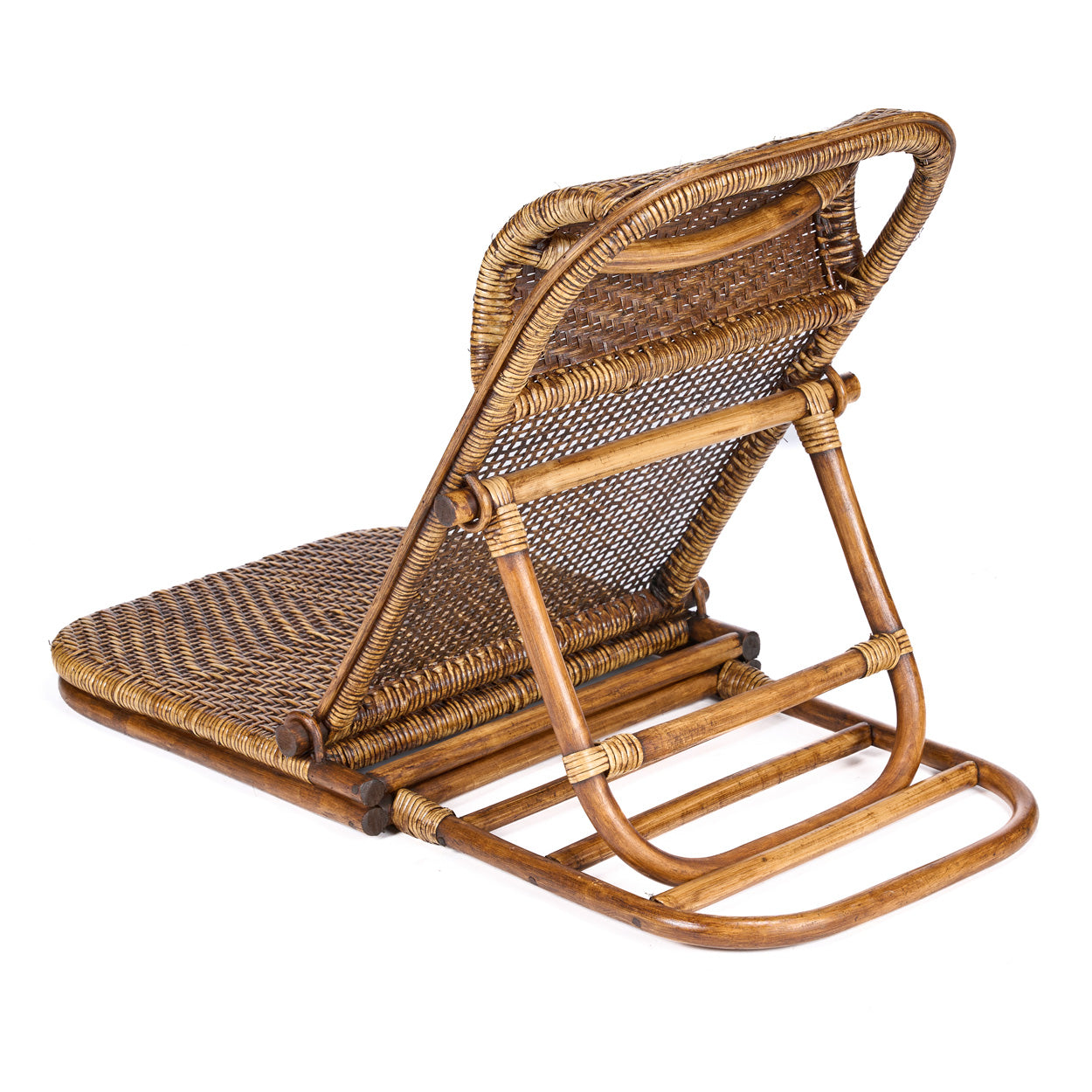 Beeld Kulto Rotan - Afbeelding 6