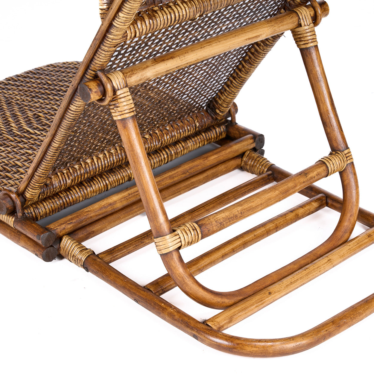 Beeld Kulto Rotan - Afbeelding 7