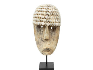 Woonaccessoire Bussano Hout Naturel