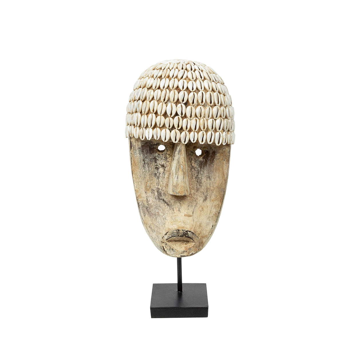 Woonaccessoire Bussano Hout Naturel