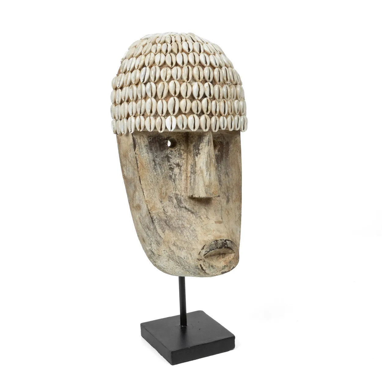 Woonaccessoire Bussano Hout Naturel - Afbeelding 5