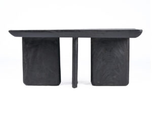 Salontafel Ziemos Hout