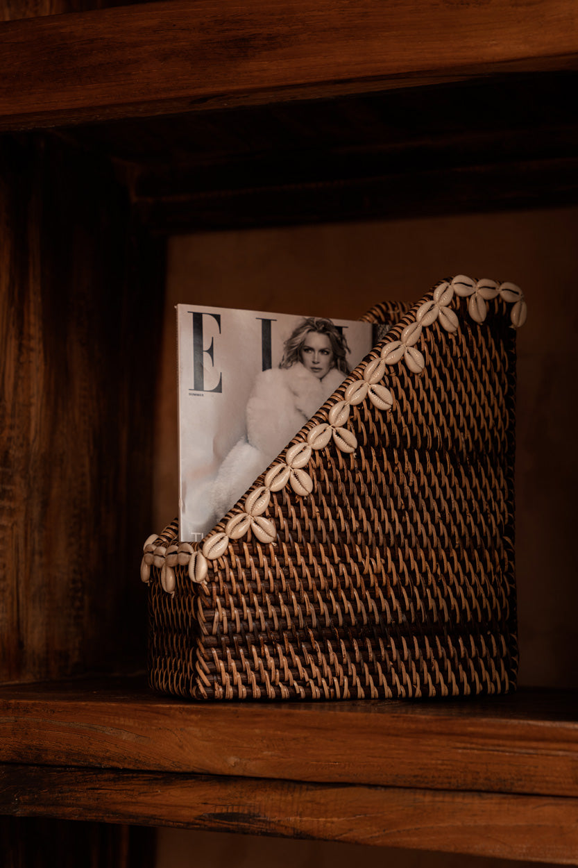 Decoratie Gebond Naturel - Afbeelding 2