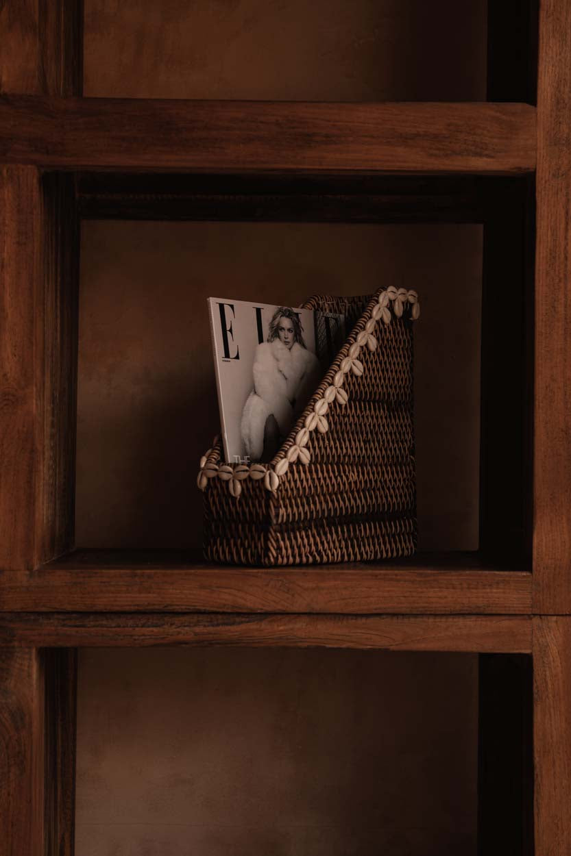 Decoratie Gebond Naturel - Afbeelding 7
