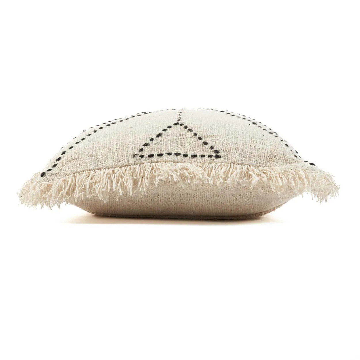Kussenhoes Volga Naturel - Afbeelding 7