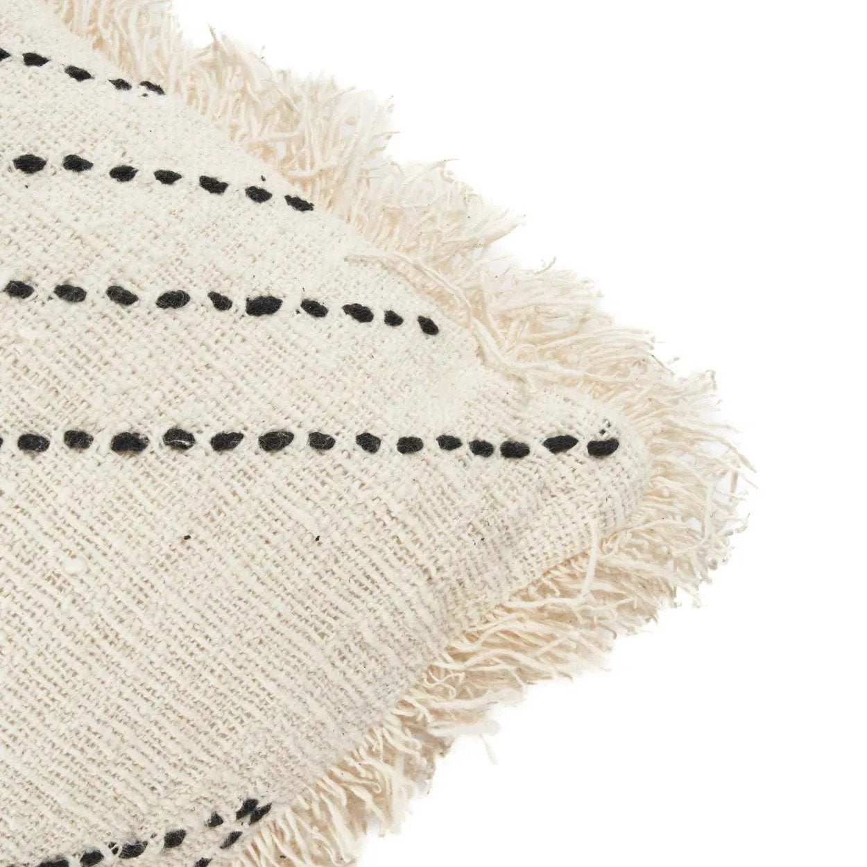 Kussenhoes Volga Naturel - Afbeelding 8