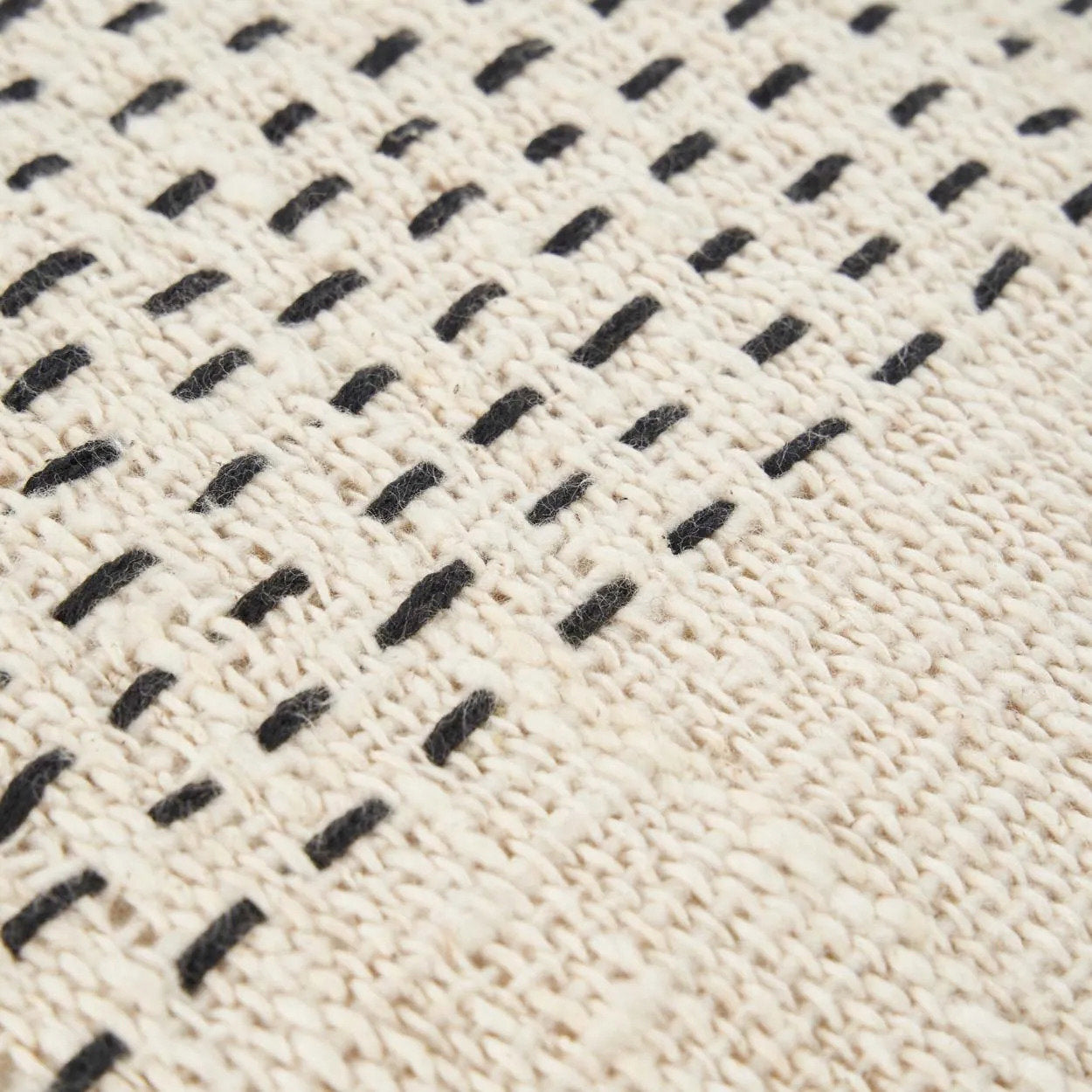 Kussenhoes Beirmar Naturel - Afbeelding 5