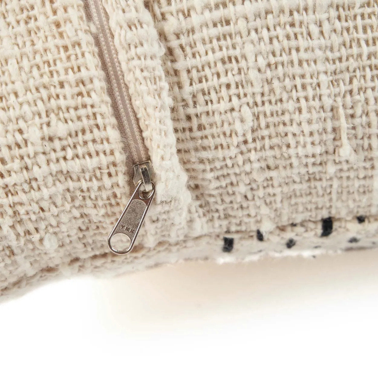 Kussenhoes Beirmar Naturel - Afbeelding 6