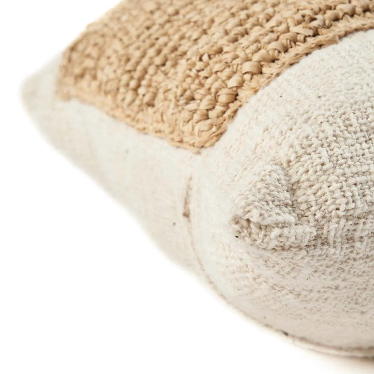 Kussenhoes Traummes Naturel - Afbeelding 7