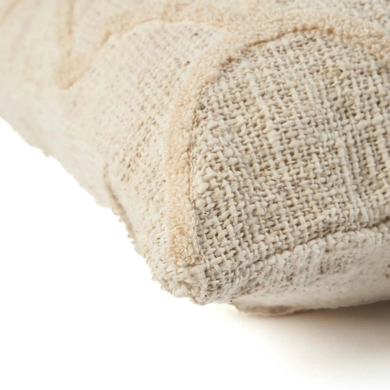 Kussenhoes Stiedon Naturel - Afbeelding 7
