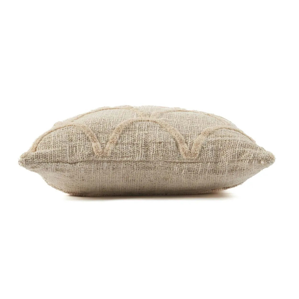 Kussenhoes Stiedon Naturel - Afbeelding 8