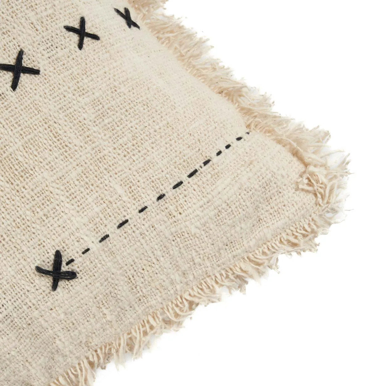 Kussenhoes Nultor Naturel - Afbeelding 4