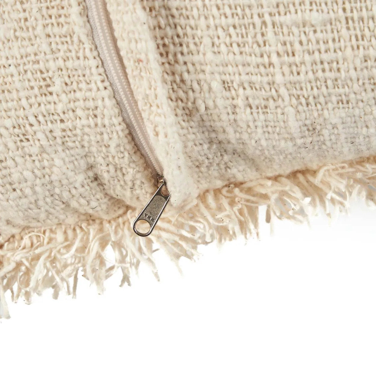 Kussenhoes Nultor Naturel - Afbeelding 5