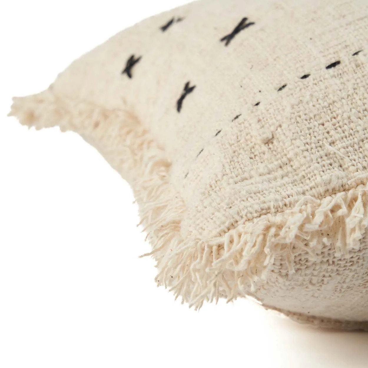 Kussenhoes Nultor Naturel - Afbeelding 6