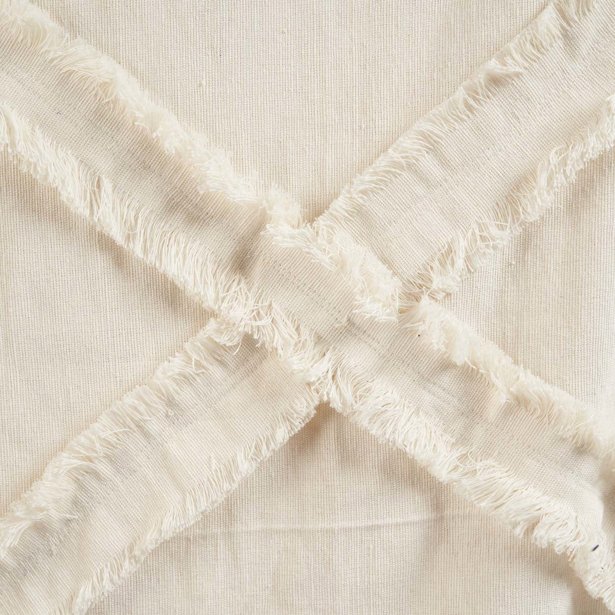 Bedsprei Lauldy Naturel - Afbeelding 6