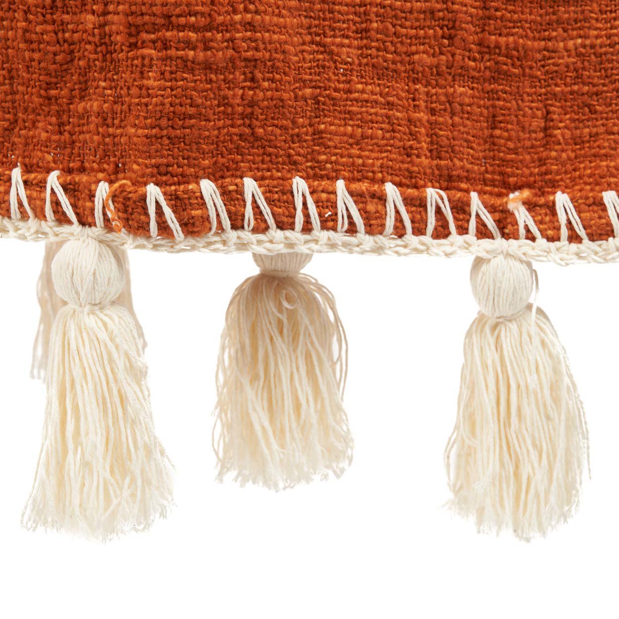 Bedsprei Gossesta Terracotta - Afbeelding 4