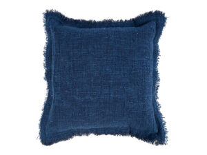 Kussenhoes Bientura Blauw 50x50 cm