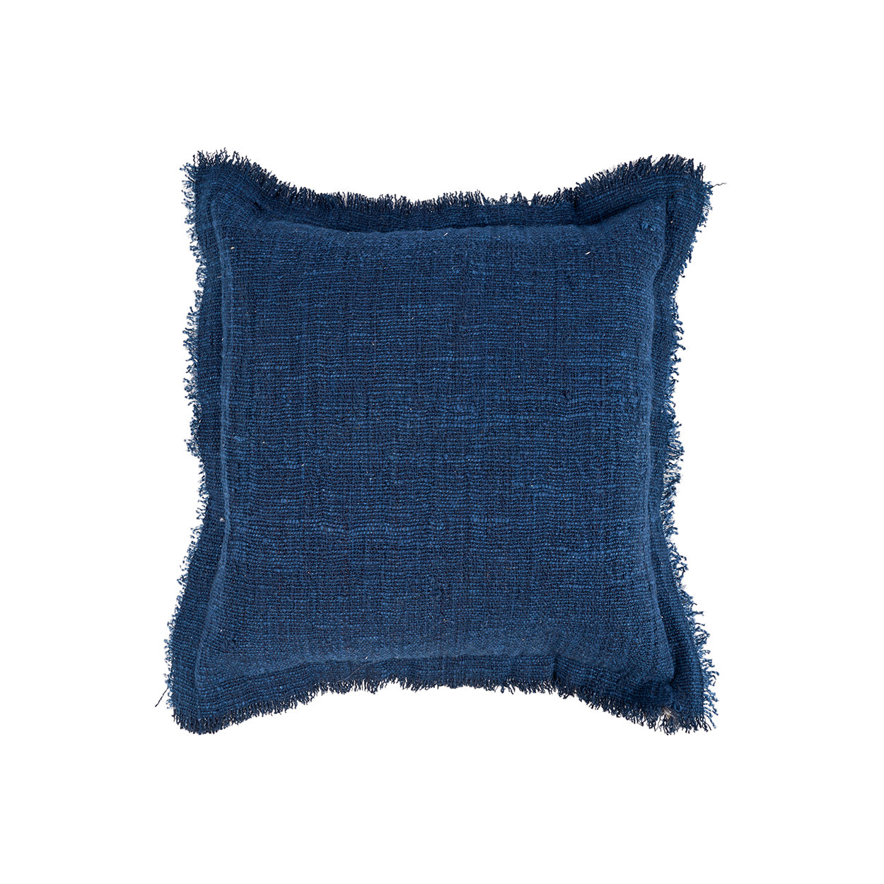 Kussenhoes Bientura Blauw 50x50 cm
