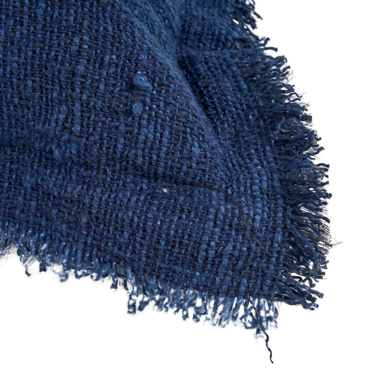 Kussenhoes Bientura Blauw 50x50 cm - Afbeelding 8