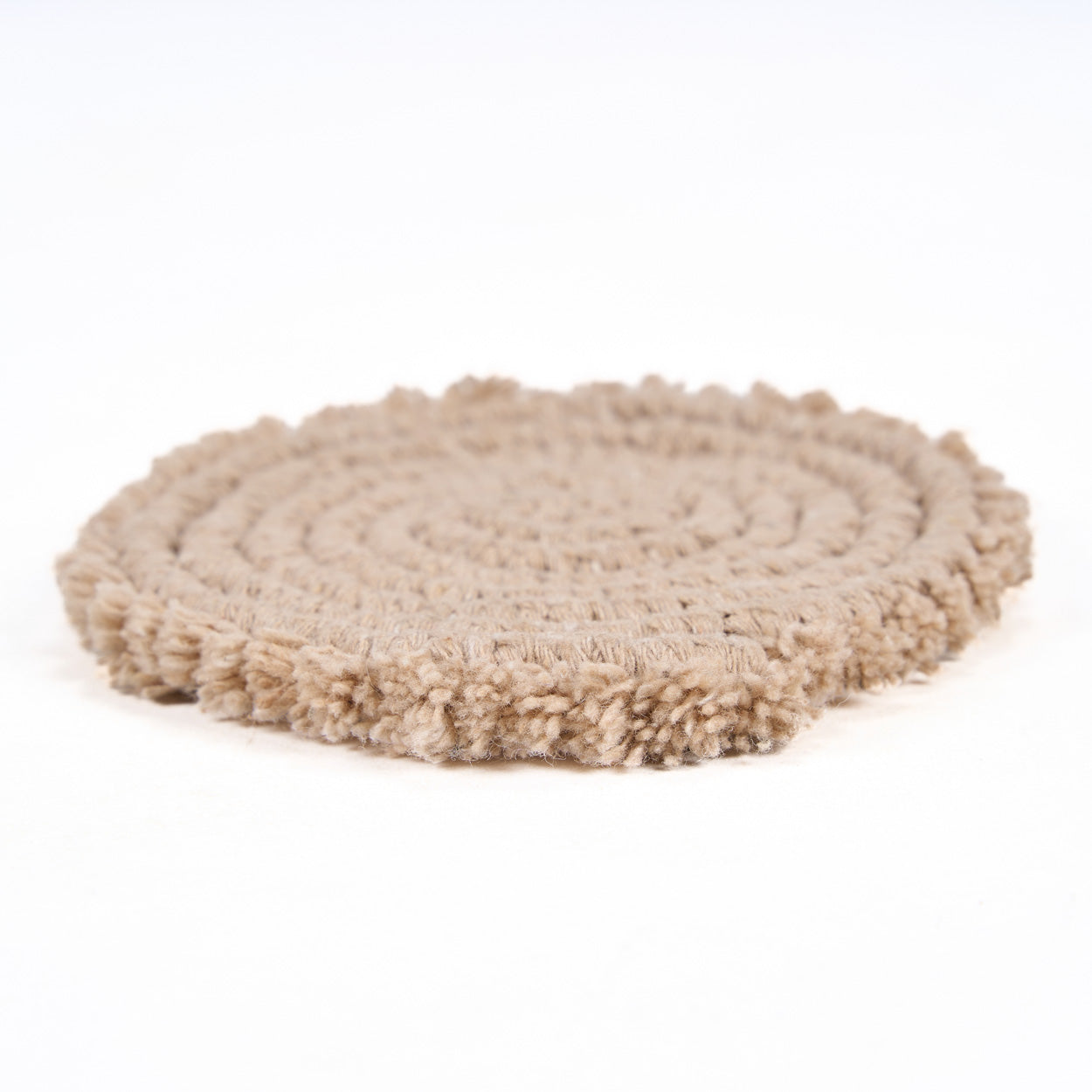 Onderzetter Priltaro Katoen Beige - Afbeelding 6