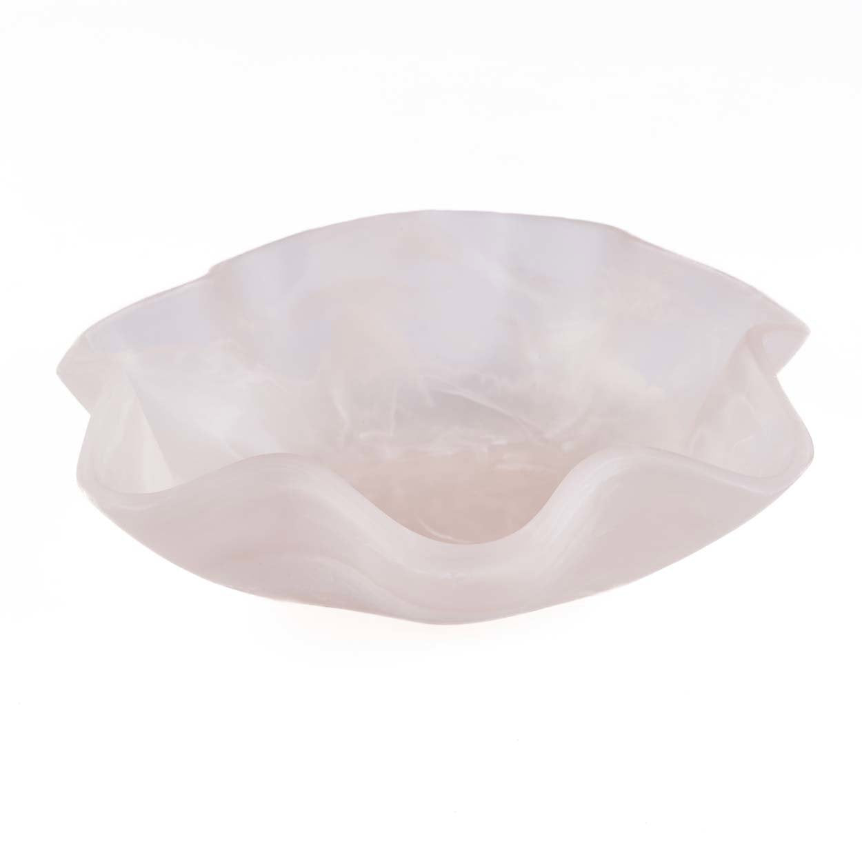 Schaal Teillura Polyresin Roze - Afbeelding 5