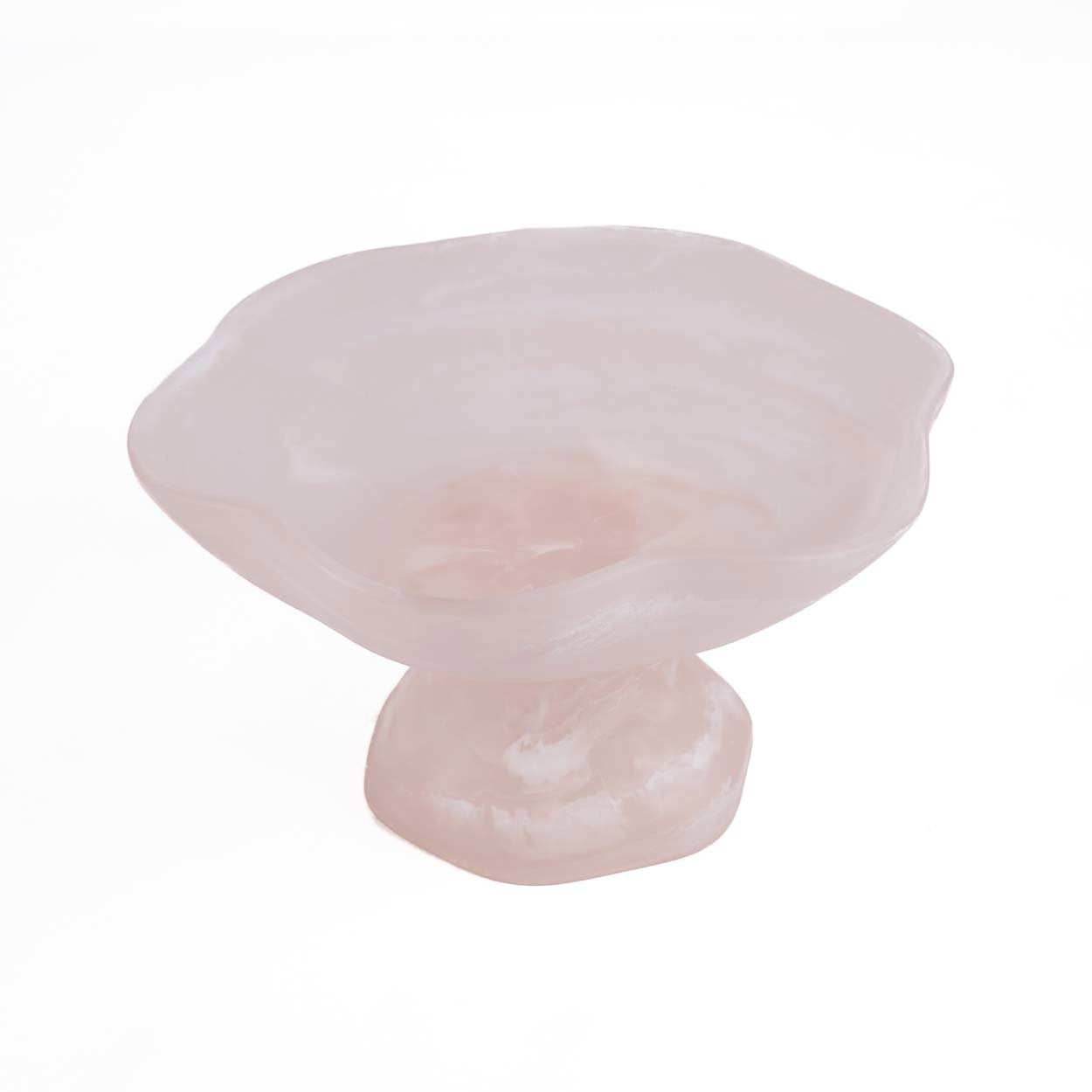 Schaal Heinsu Polyresin Roze - Afbeelding 8