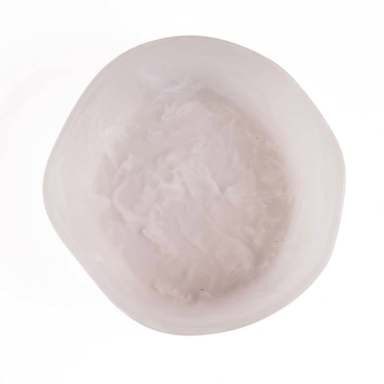 Kom Grirnesta Polyresin Roze - Afbeelding 4