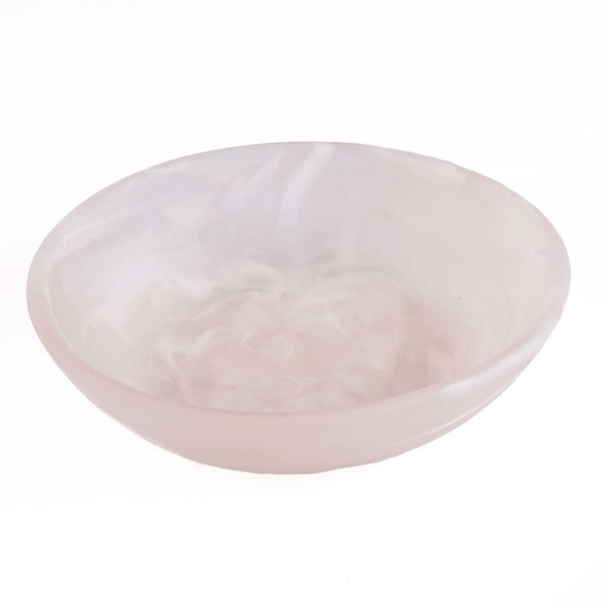 Kom Limpopo Polyresin Roze - Afbeelding 3