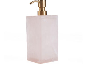 Woonaccessoire Filvoro Polyresin Roze