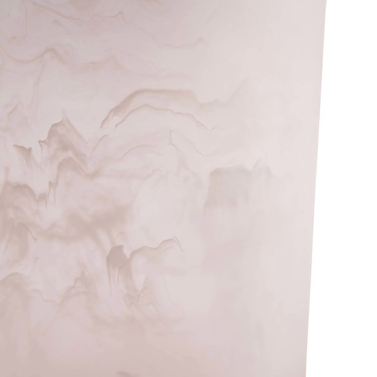 Ijsemmer Pientura Polyresin Roze - Afbeelding 5