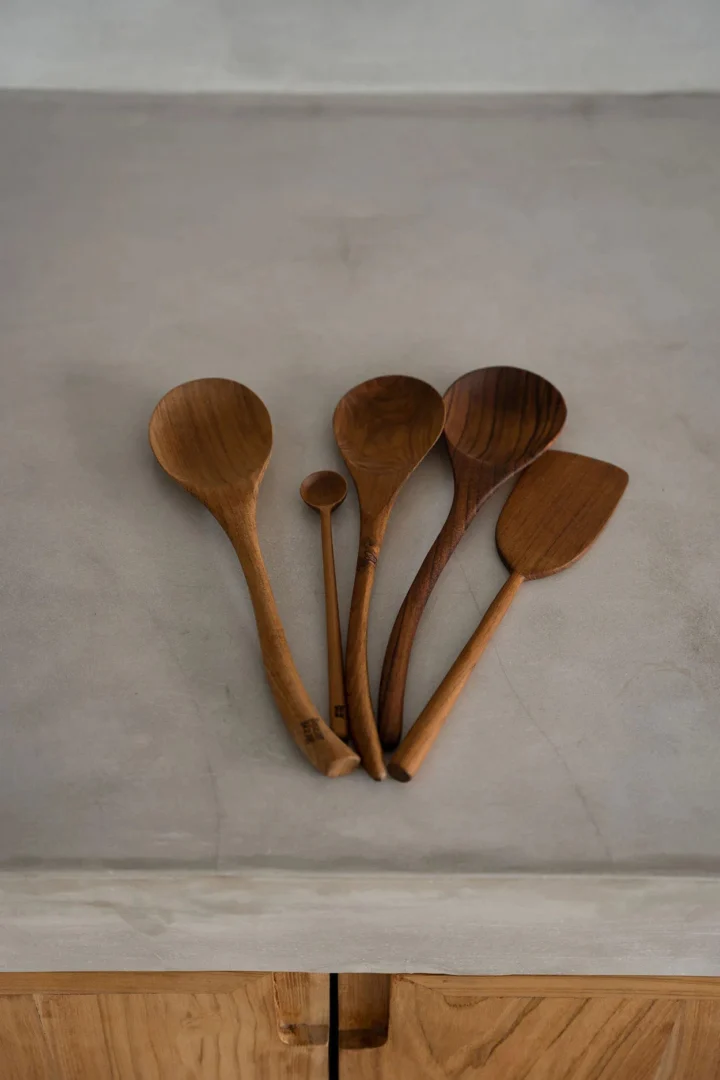 Tafel Bimmy Naturel - Afbeelding 2
