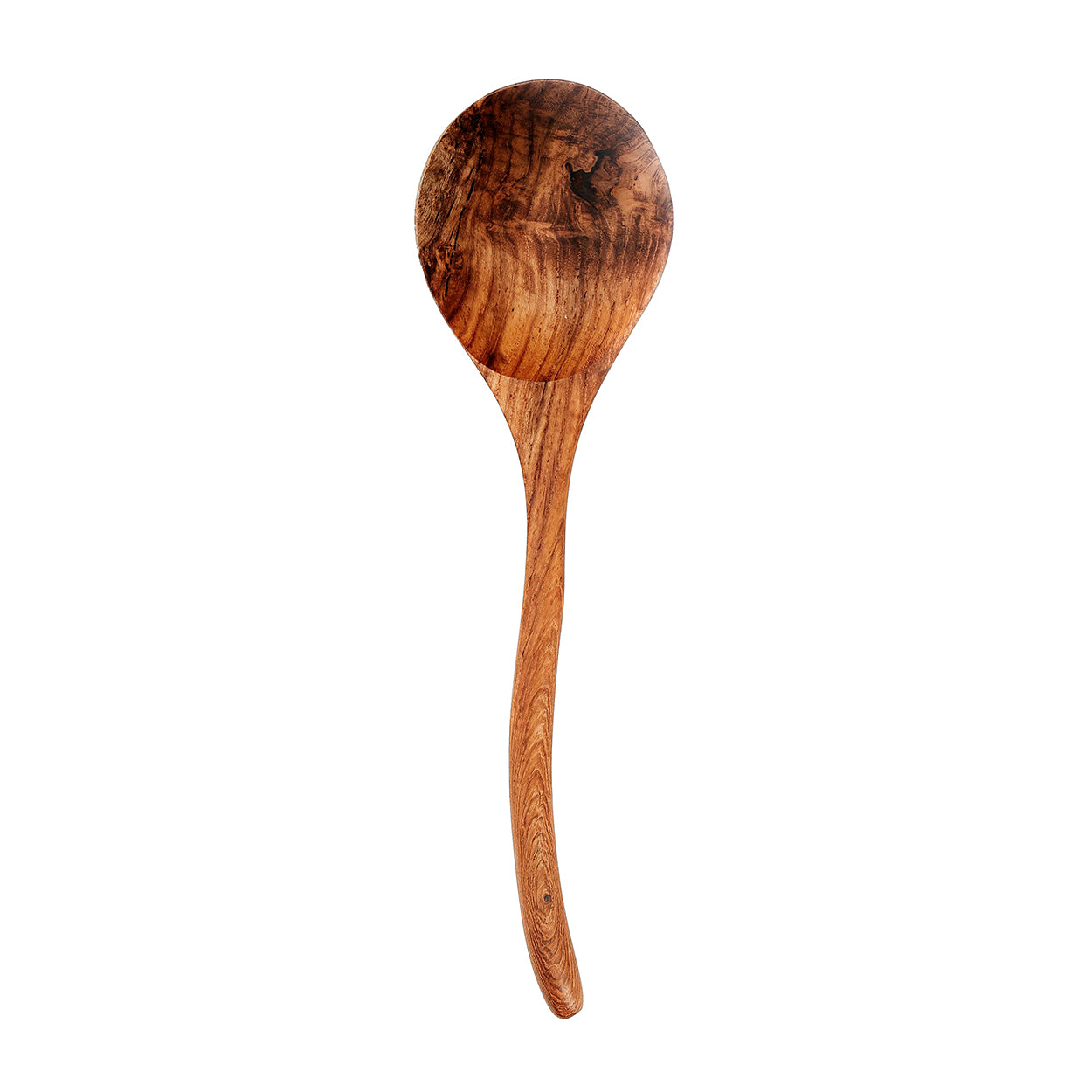 Servies Haasora Teak Naturel