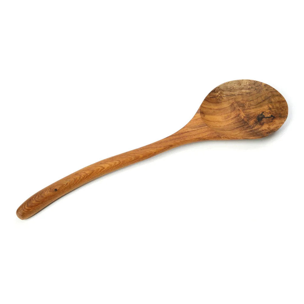 Servies Haasora Teak Naturel - Afbeelding 4
