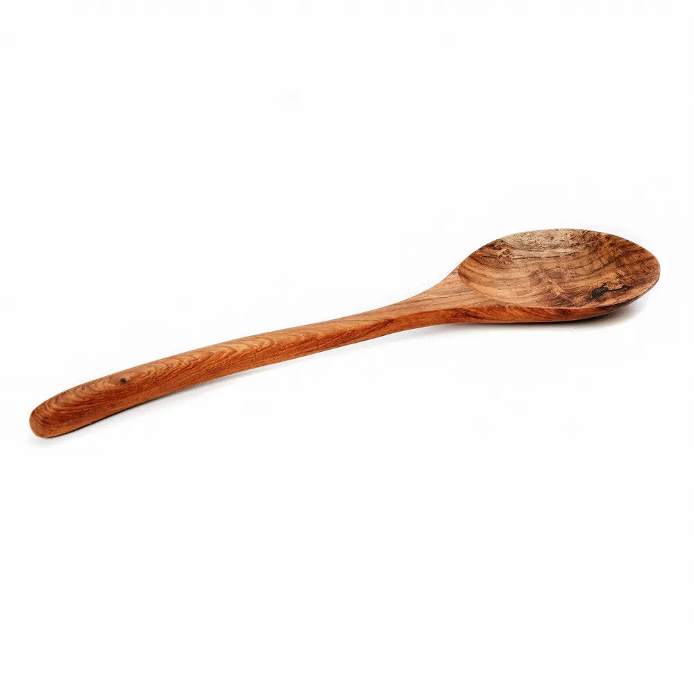 Servies Haasora Teak Naturel - Afbeelding 5