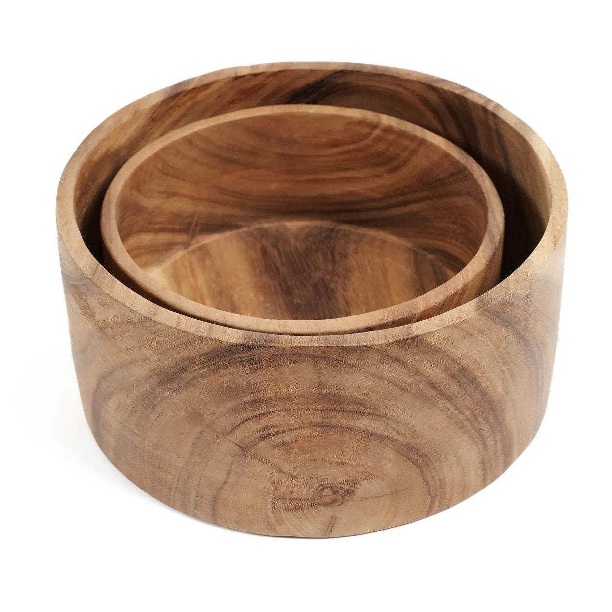 Schaal Gatir Naturel - Afbeelding 4