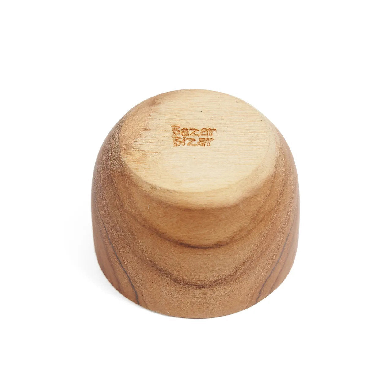 Eierdopje Fliemmand Naturel - Afbeelding 6