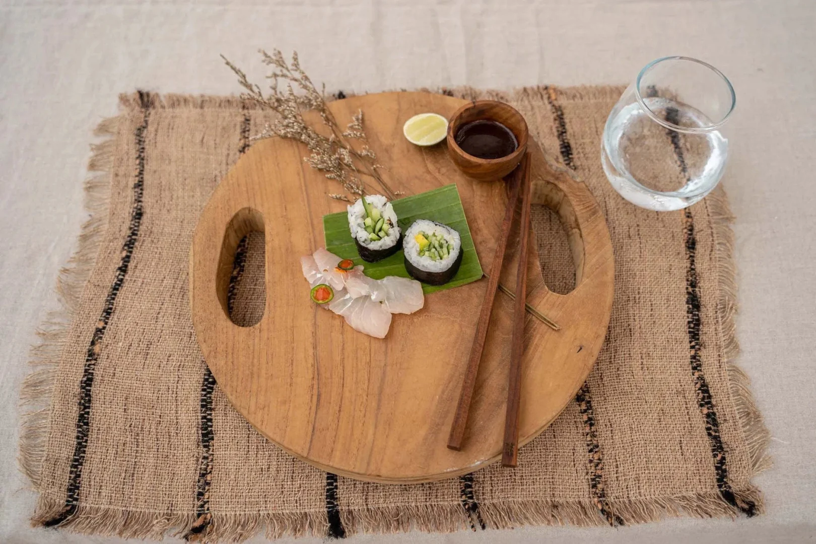 Zoutkom Rillonte Naturel - Afbeelding 5