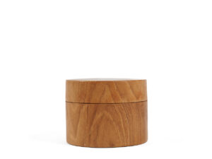 Teakwortelpot Heinea Naturel