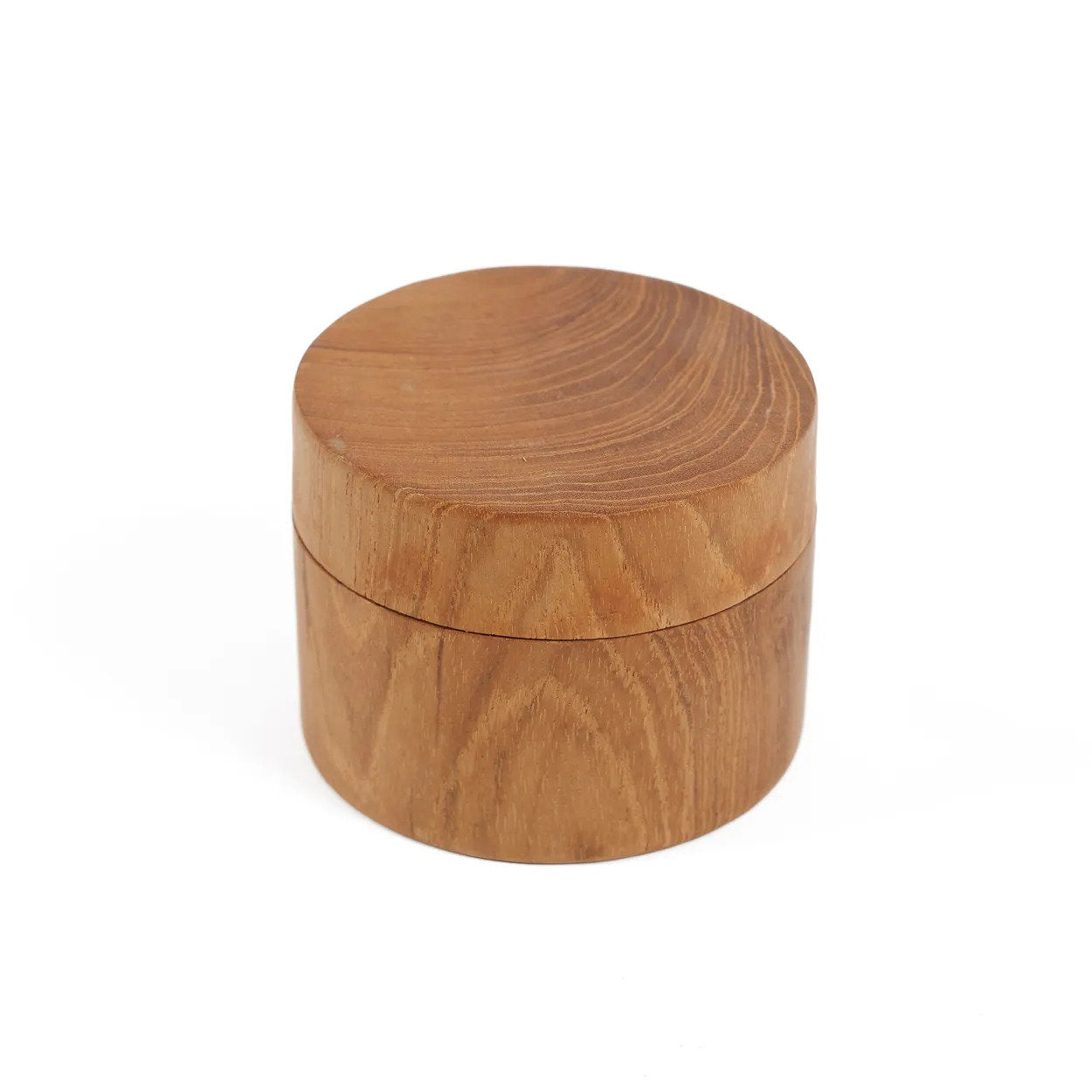 Teakwortelpot Heinea Naturel - Afbeelding 5