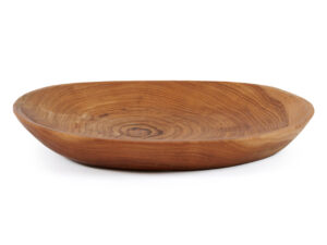 Teakwortelbord Fleirun Naturel