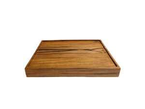 Serveerbord Pedano Teak Naturel