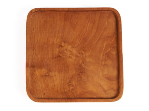Teakbord Jeessio Teak Naturel