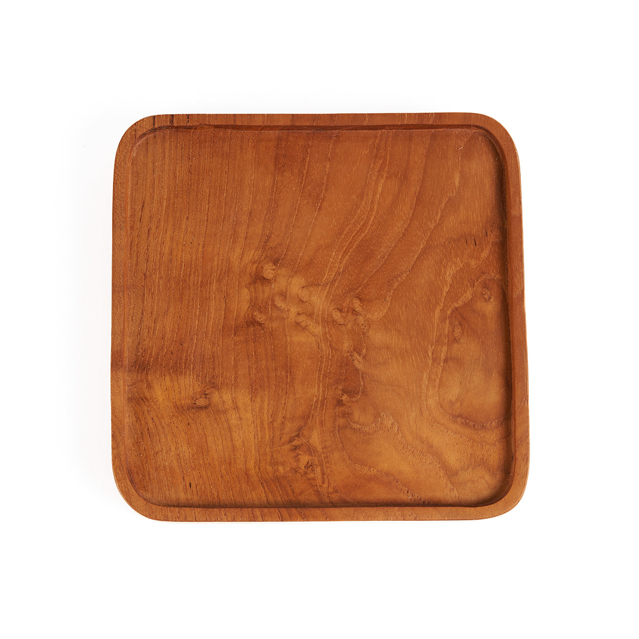 Teakbord Jeessio Teak Naturel