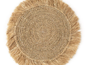Placemat Baatira Zeegras Naturel