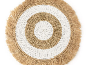 Placemat Gossino Zeegras Naturel