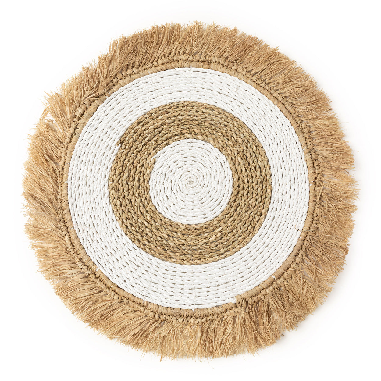 Placemat Gossino Zeegras Naturel