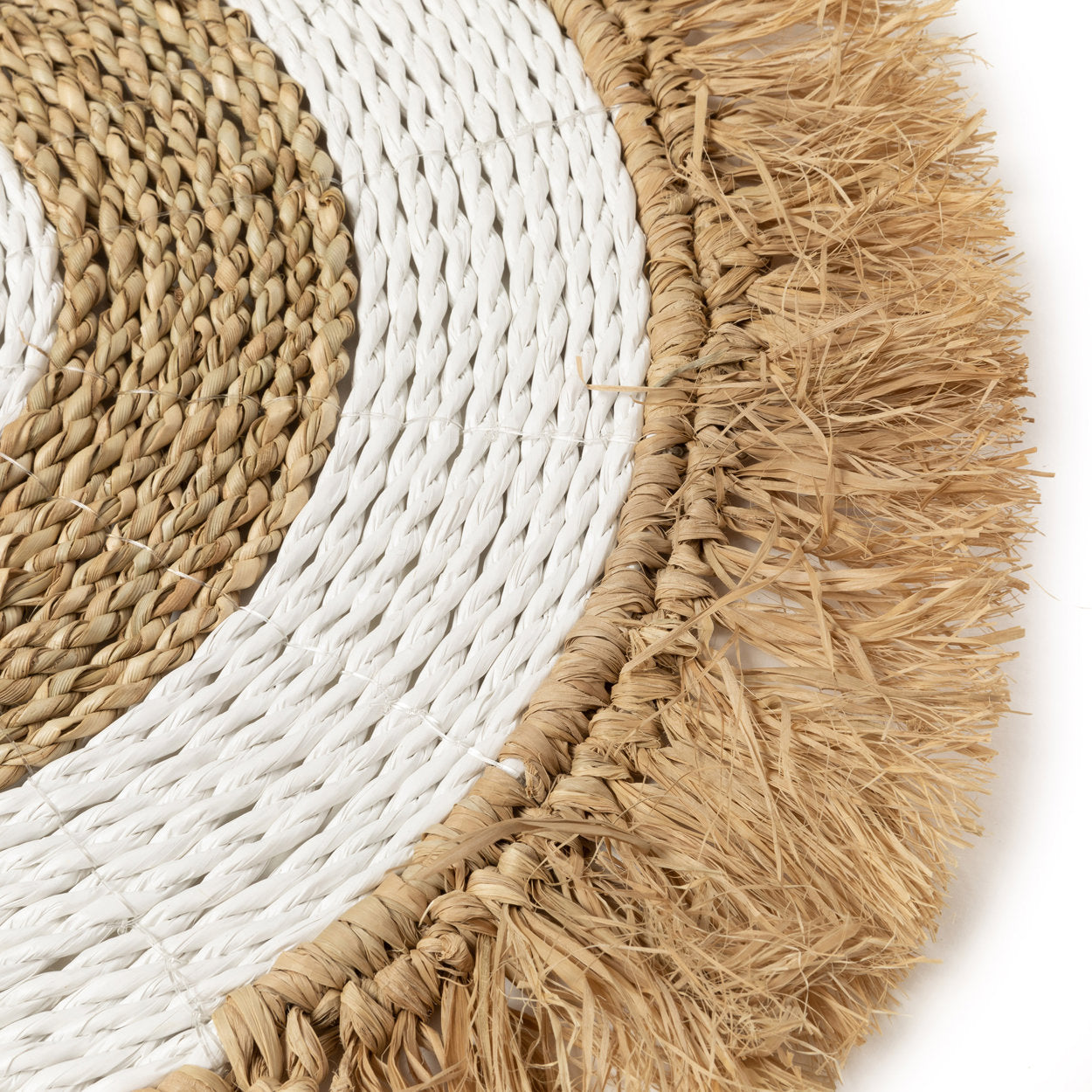 Placemat Gossino Zeegras Naturel - Afbeelding 3
