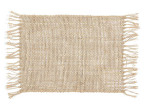 Placemat Tookine Zeegras Naturel