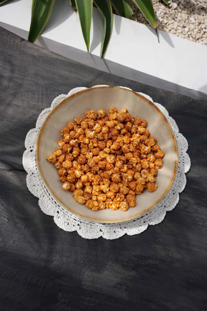 Placemat Gemmone Zeegras Wit - Afbeelding 2